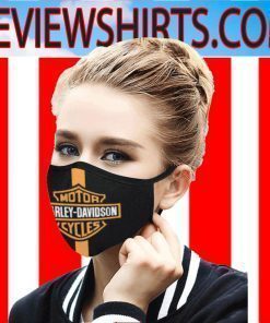 Harley-Davidson Face Masks US