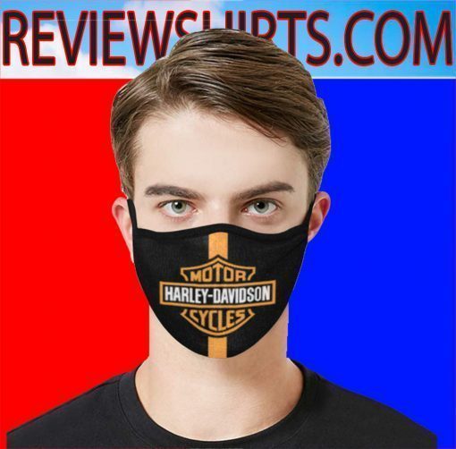 Harley-Davidson Face Masks US