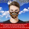 Buy FC Lorient Face Masks