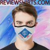 SC Fives Soccer club 2020 Face Masks