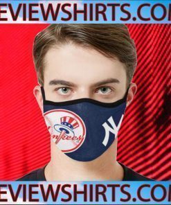 Selling NY Yankees cloth Face Mask 2020 US