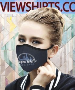 Logo Walt Disney Picture Face Mask