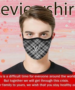 Louis vuitton US Face Mask - Face Mask Filter MP2.5