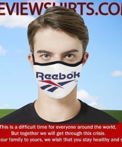 Masks Reebok launches new identity Face Masks