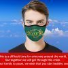 NDSU Bans All University Cloth Face Mask – Filter Face Mask US 2020