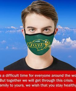 NDSU Bans All University Cloth Face Mask – Filter Face Mask US 2020