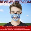 NFL New York Islanders Cloth Face Mask