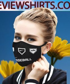 Nike Baseball Cloth Face Mask US 2020