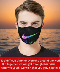 Nike Just do it Face Mask – Filter Face Mask US