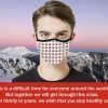 Ohio State Cloth Face Mask For Sale - Face Mask US 2020