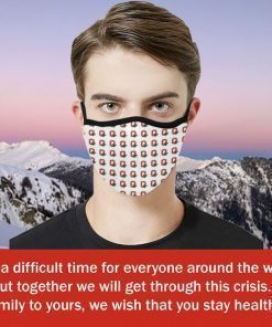 Ohio State Cloth Face Mask For Sale - Face Mask US 2020