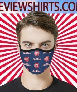 Best Ole Miss Face Mask US 2020