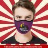 Planet Fitness Cloth Face Masks