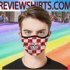 RB Leipzig Face Masks 2020