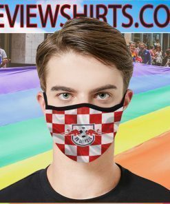 RB Leipzig Face Masks 2020
