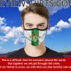 Real Betis 2020 Face Masks