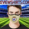 Recreativo de Huelva Sale For Face Mask