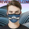SC Paderborn 07 FC Face Masks