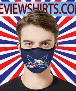 Saginaw Sting Cloth Face Masks