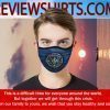 Saint Louis FC Cloth Face Mask