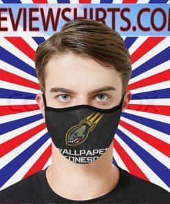 San Diego Strike Force Cloth Face Masks