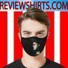 Singer Justin Bieber Cloth Face Masks US