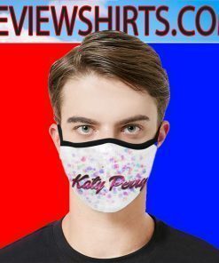 Singer Katy Perry Sale For Face Masks