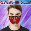 Post Malone Singer 2020 Cloth Face Mask