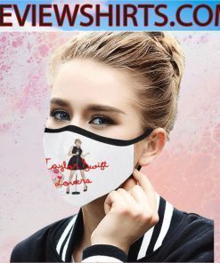 Singer Taylor Swift Mask Face Mask