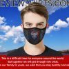 Stade Malherbe Caen FC 2020 Face Masks