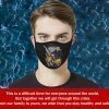 Super Trump the Virus Slayer Face Mask ArchivesSuper Trump the Virus Slayer Face Mask Archives