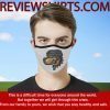 Surrey Minor Ball Hockey Cloth Face Masks