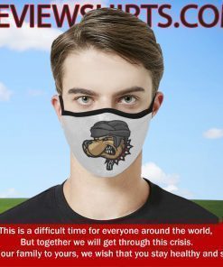 Surrey Minor Ball Hockey Cloth Face Masks