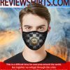 Tacoma Defiance Face Mask s