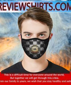 Tacoma Defiance Face Mask s