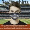 Southland Indoor Volleyball 2020 Cloth Face Masks