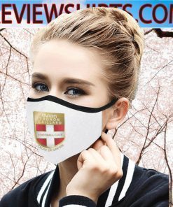 Thonon Evian FC 2020 Face Masks