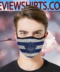 Toronto Arenas Cloth Face Mask US