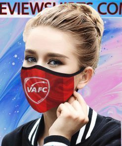 Valenciennes FC Cloth Face Masks