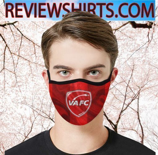 Valenciennes FC Cloth Face Masks