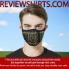 NHL Vegas Golden Knights Cloth Face Masks
