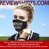 Senior Class 2020 Washable and Reusable Face Mask