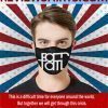 Tom Ford Cloth Face Mask US