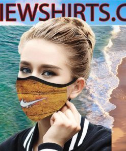 Sale For Logo Nike Classic Face Mask