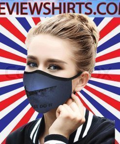 Nike Face Mask - Logo Nike Face Mask