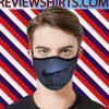 Nike Face Mask - Logo Nike Face Mask