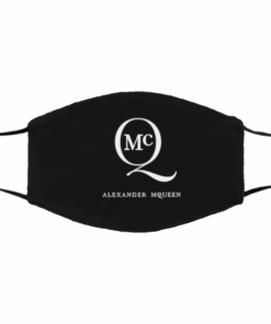 Shoes Sport Alexander McQueen Face Mask