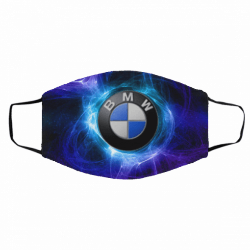 logo BMW Face Mask Archives For Sale