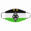 Borussia Mönchengladbach Cloth Face Masks 2020