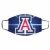 University of Arizona Cloth Face Masks - High Quality Face Masks